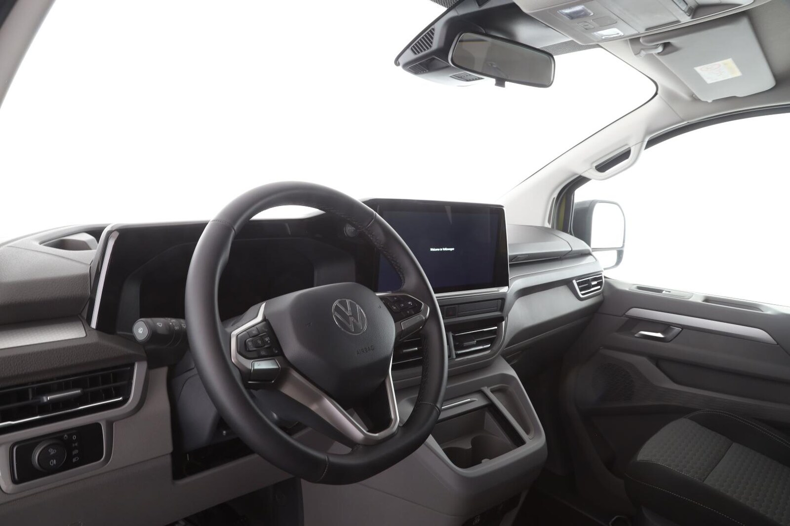 Volkswagen Caravelle – Bild 11
