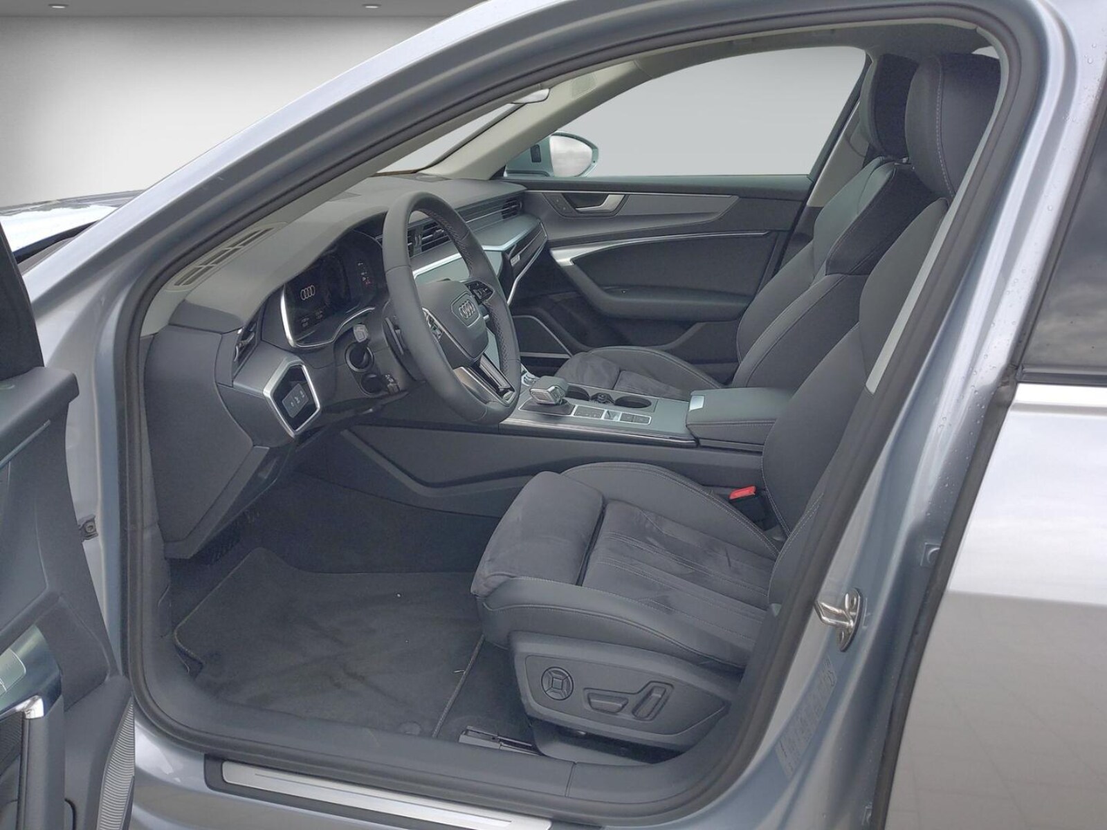 Audi A6 Limousine – Bild 11