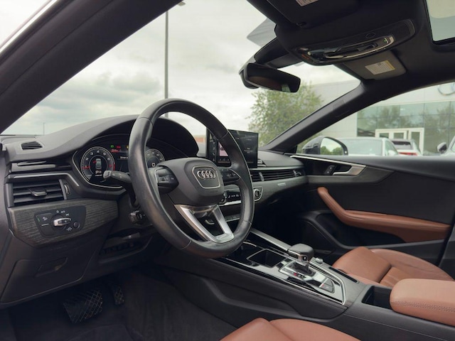 2023 Audi A5 Sportback