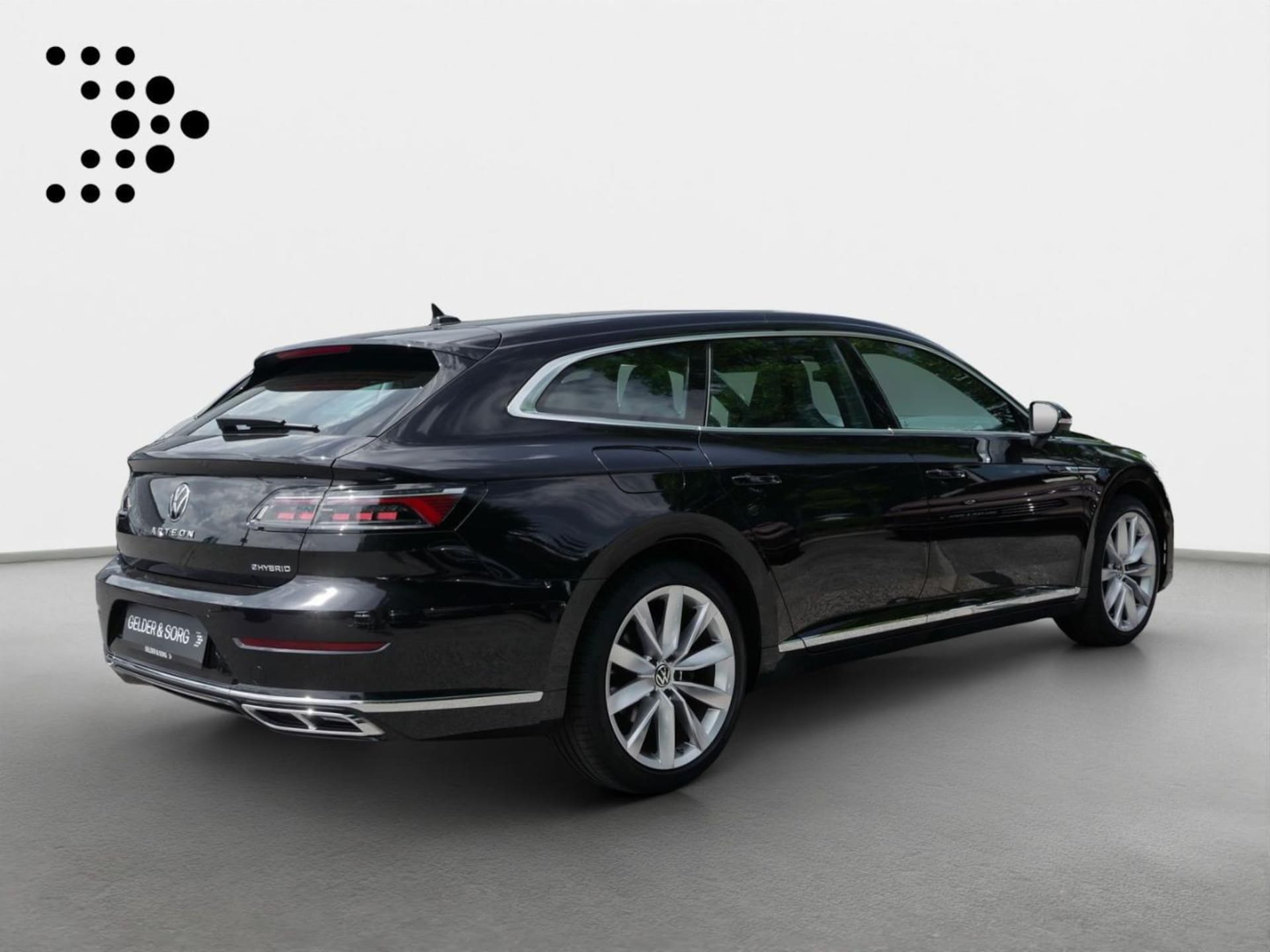 Volkswagen Arteon Shooting Brake R-Line