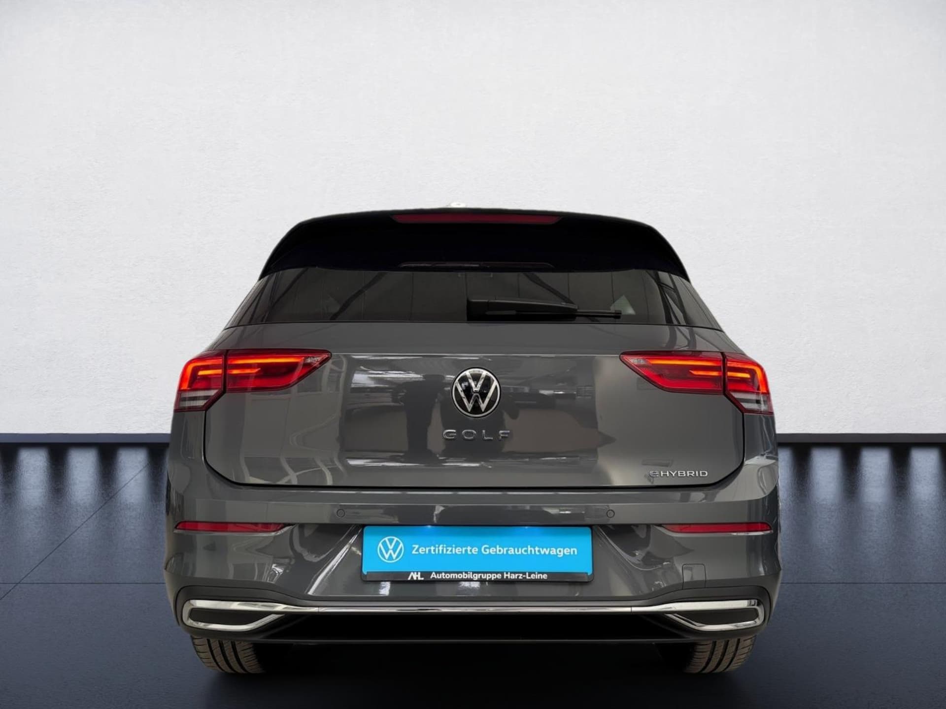 Volkswagen Golf Style