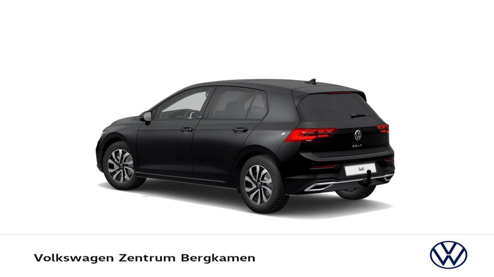 Volkswagen Golf Active