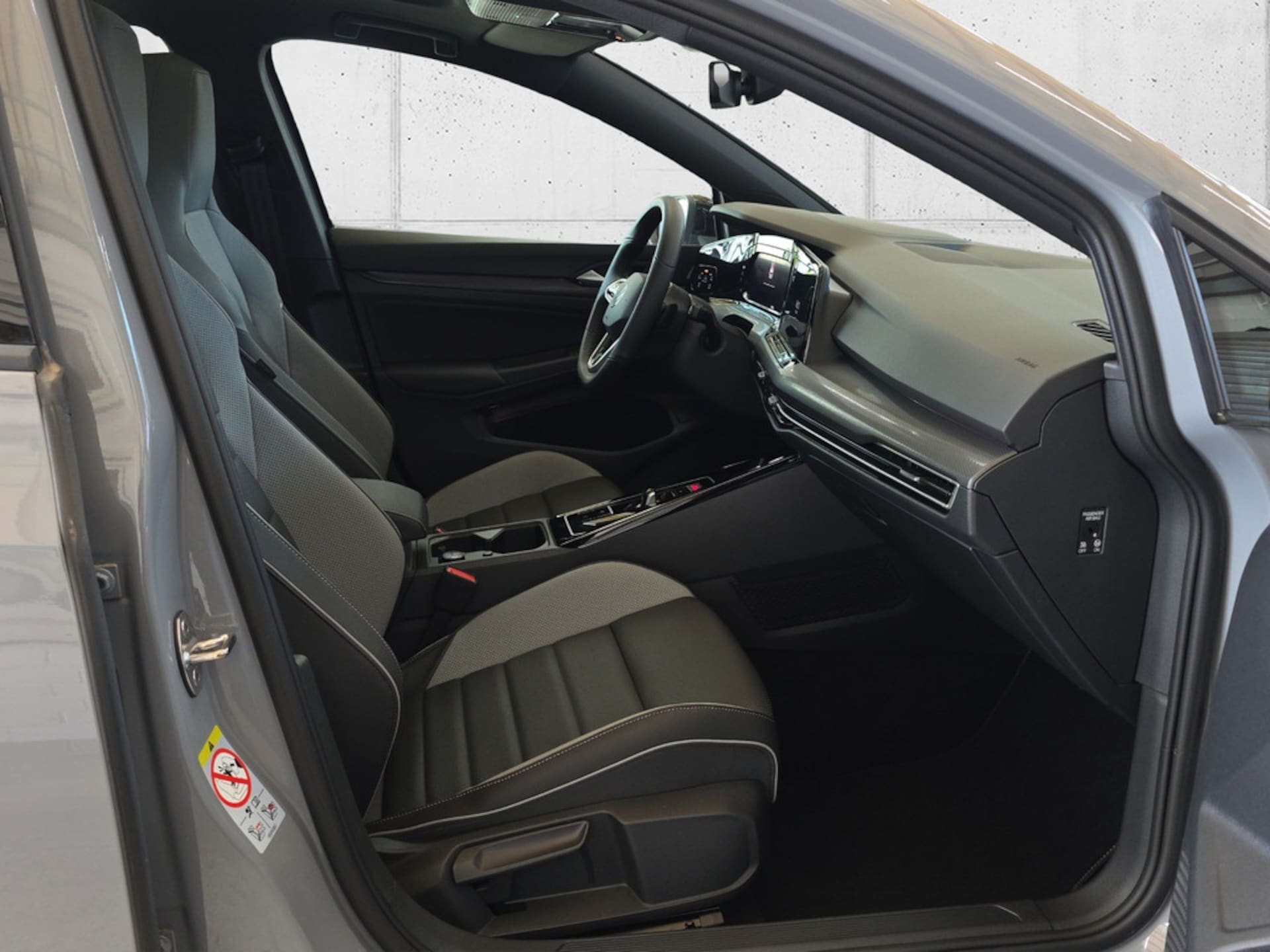 Volkswagen Golf GTD
