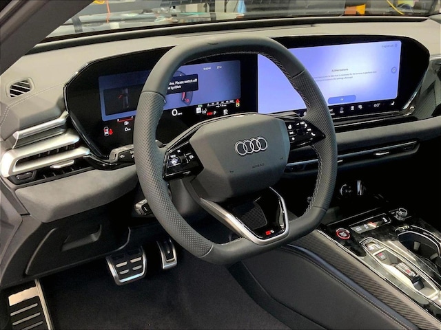 2026 Audi S5 Sedan