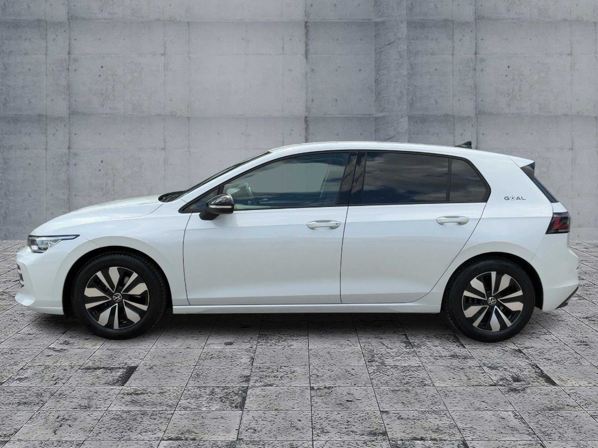 Volkswagen Golf Goal