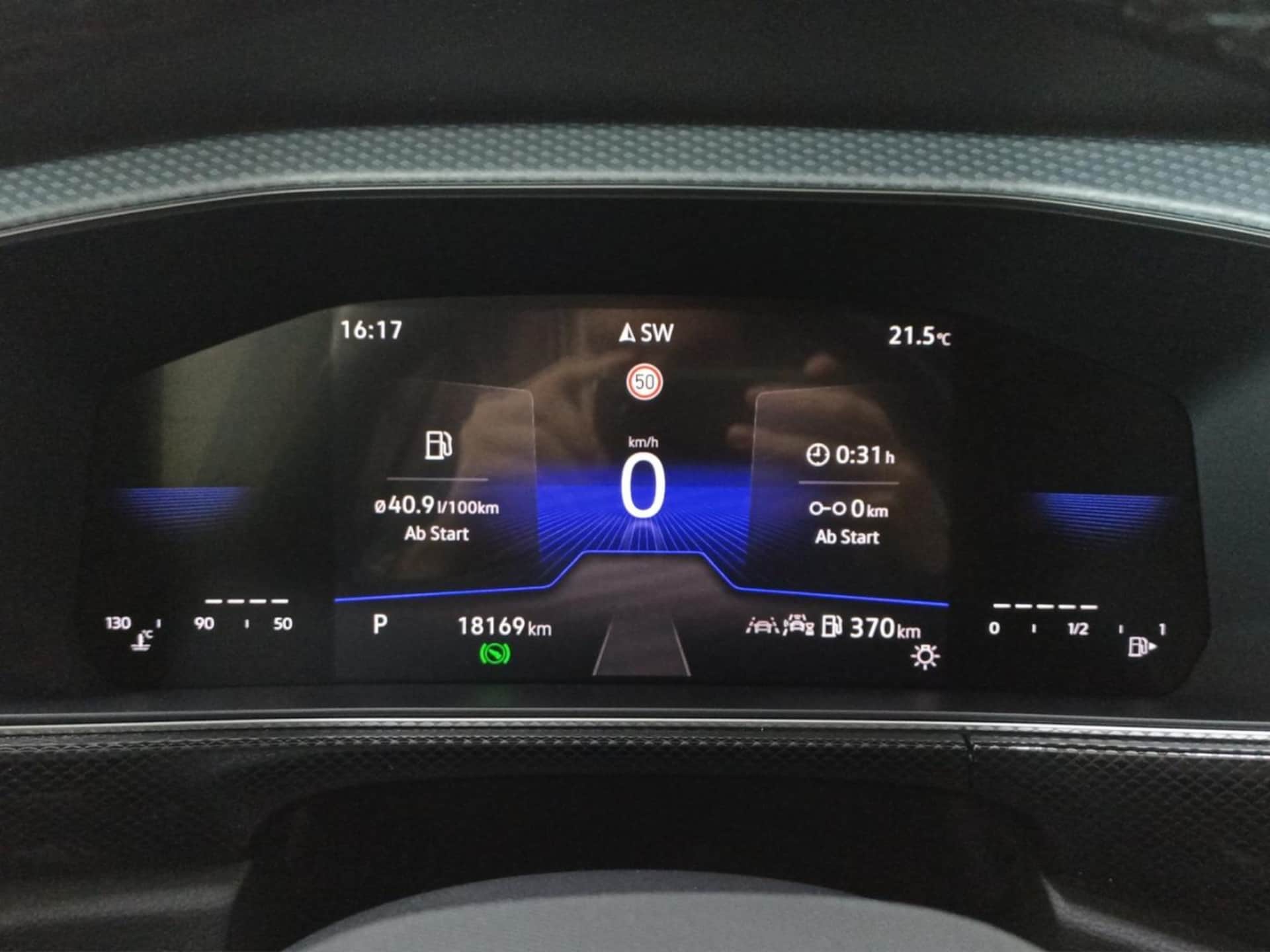 Volkswagen T-Cross ENERGY
