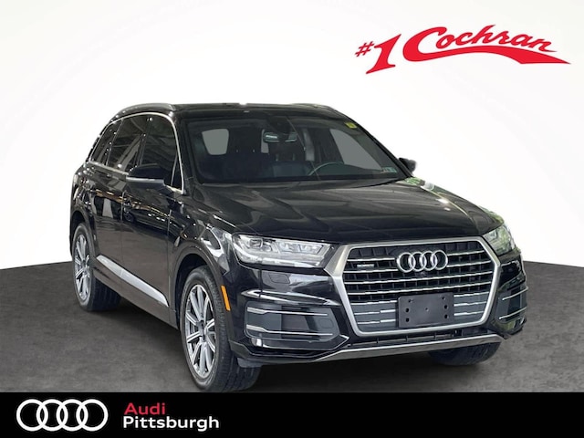 Photo of 2019 Audi Q7