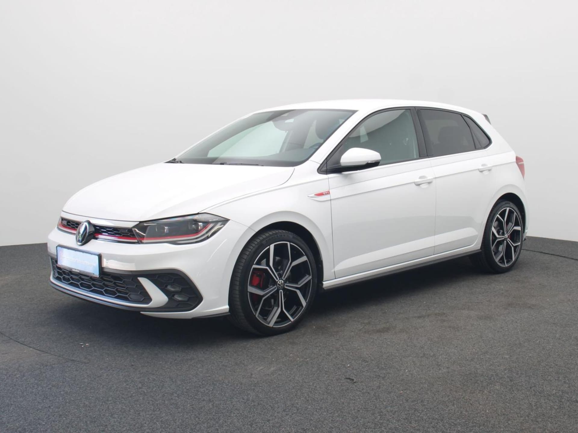Volkswagen Polo GTI