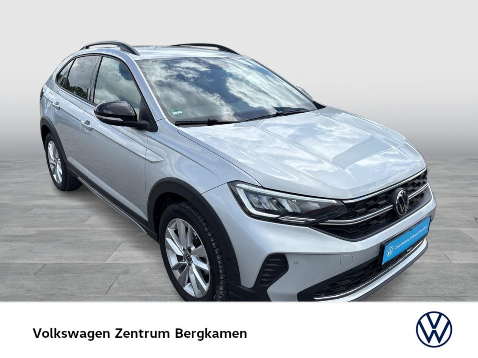 Volkswagen Taigo – Bild 6