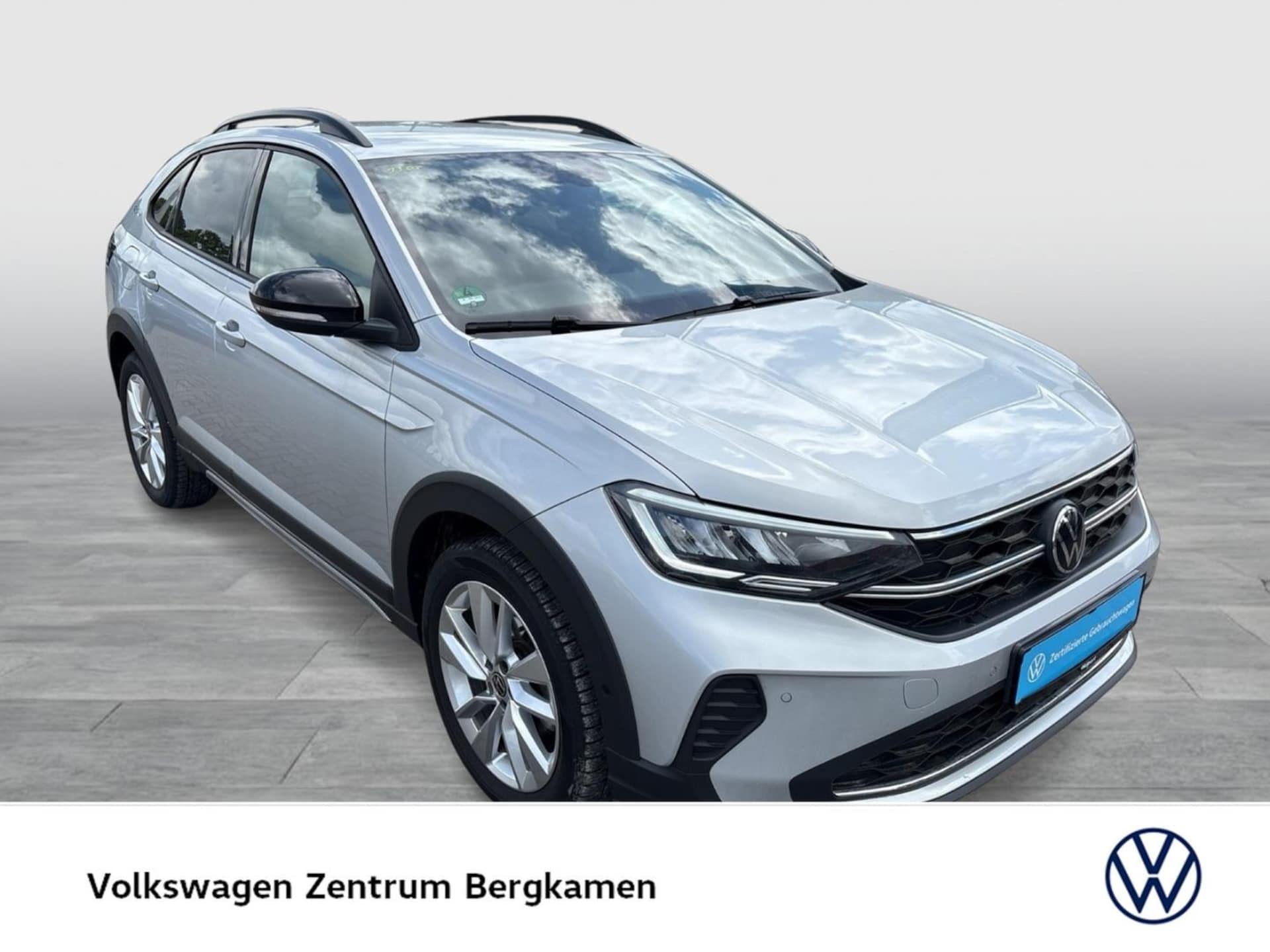 Volkswagen Taigo Goal