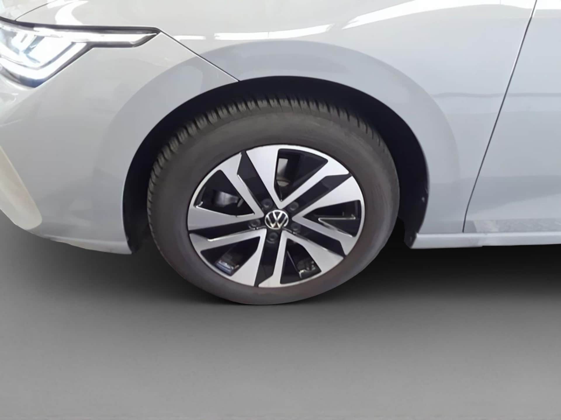 Volkswagen Golf ENERGY