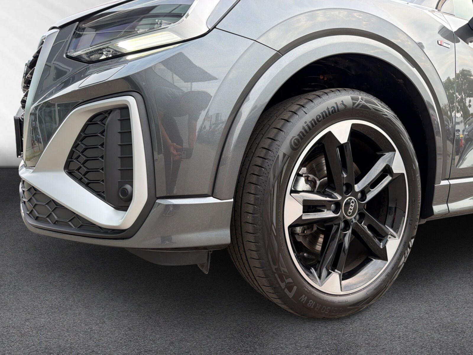 Audi Q2 – Bild 7