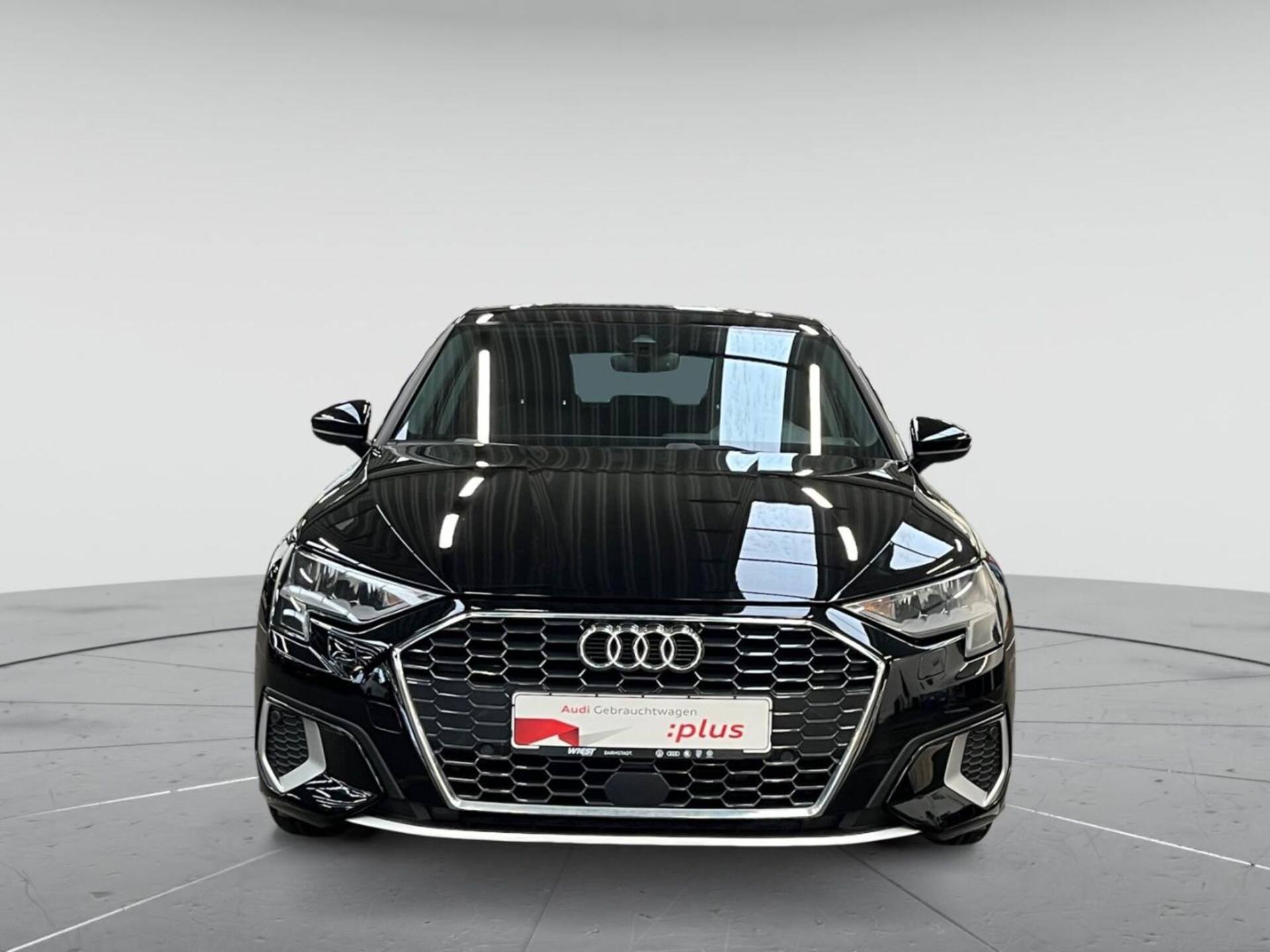 Audi A3 Sportback Advanced