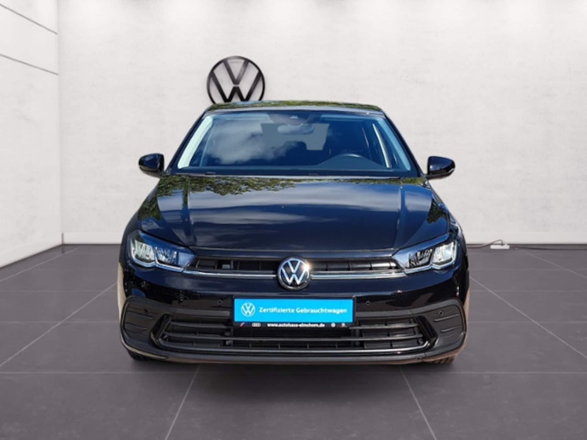 Volkswagen Polo Life