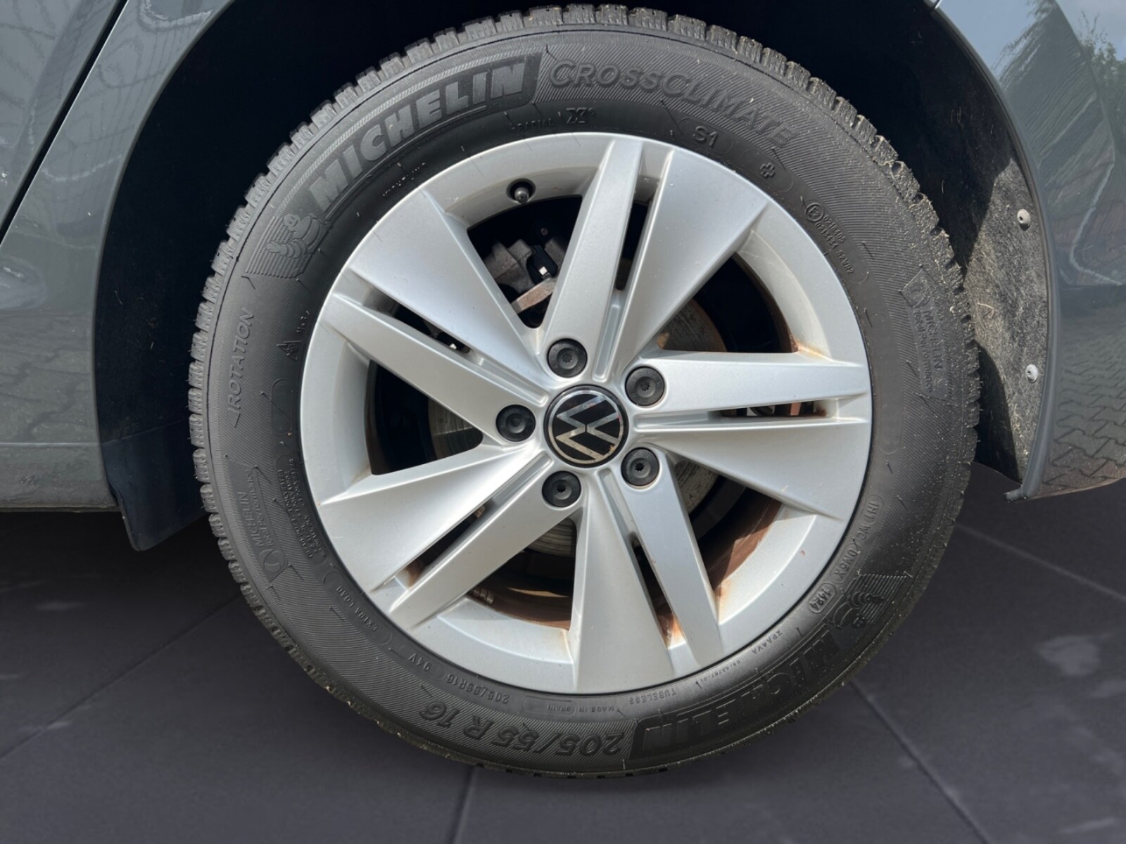 Volkswagen Golf – Bild 14