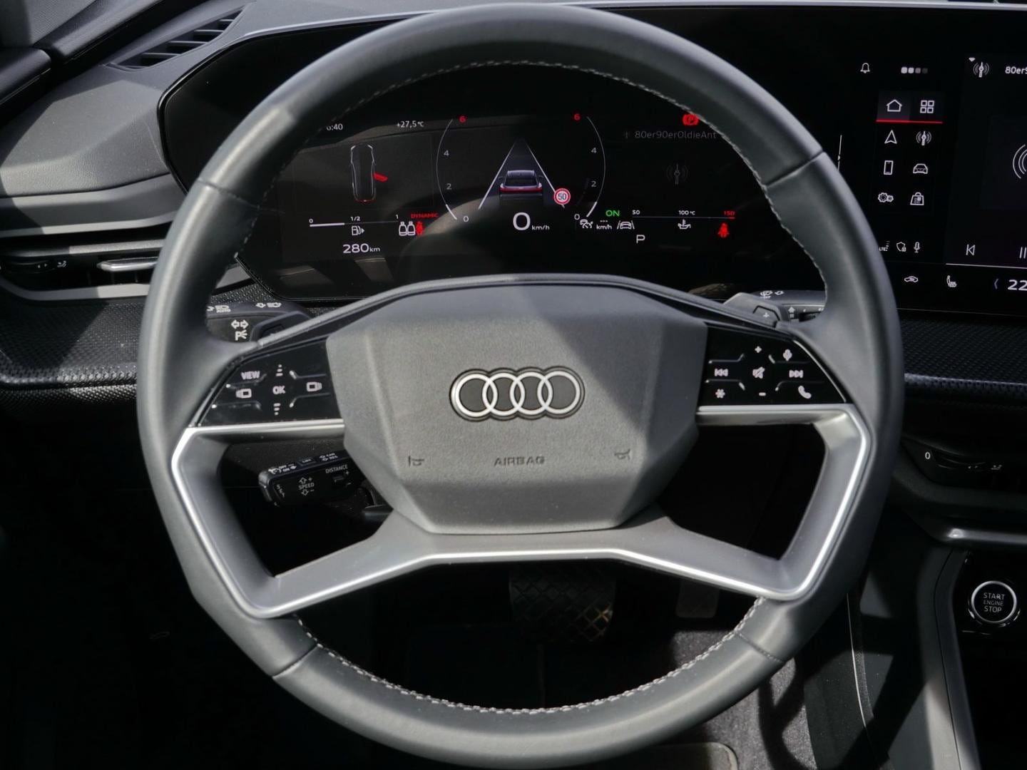 Bild über Audi Q5 SUV TDI quattro 150 kW S tronic - für weitere Informationen kontaktieren Sie den Audi Partner