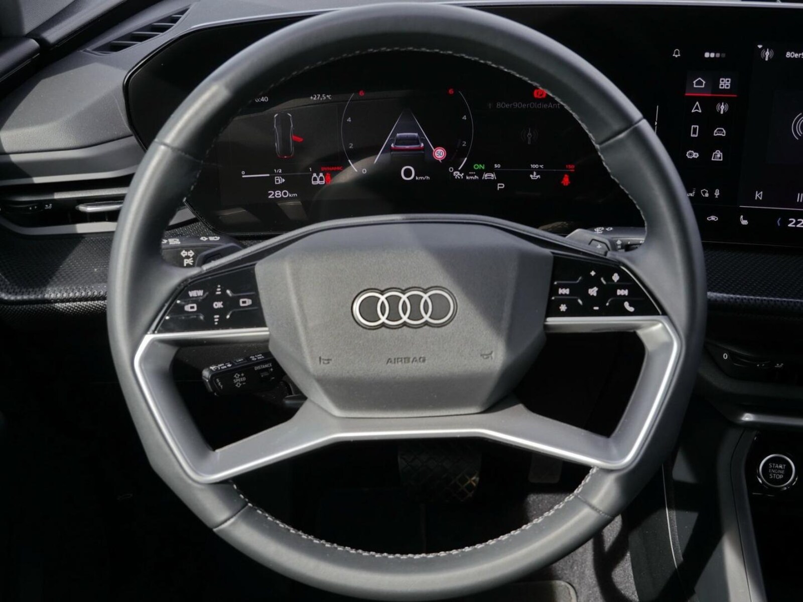 Audi Q5 – Bild 9