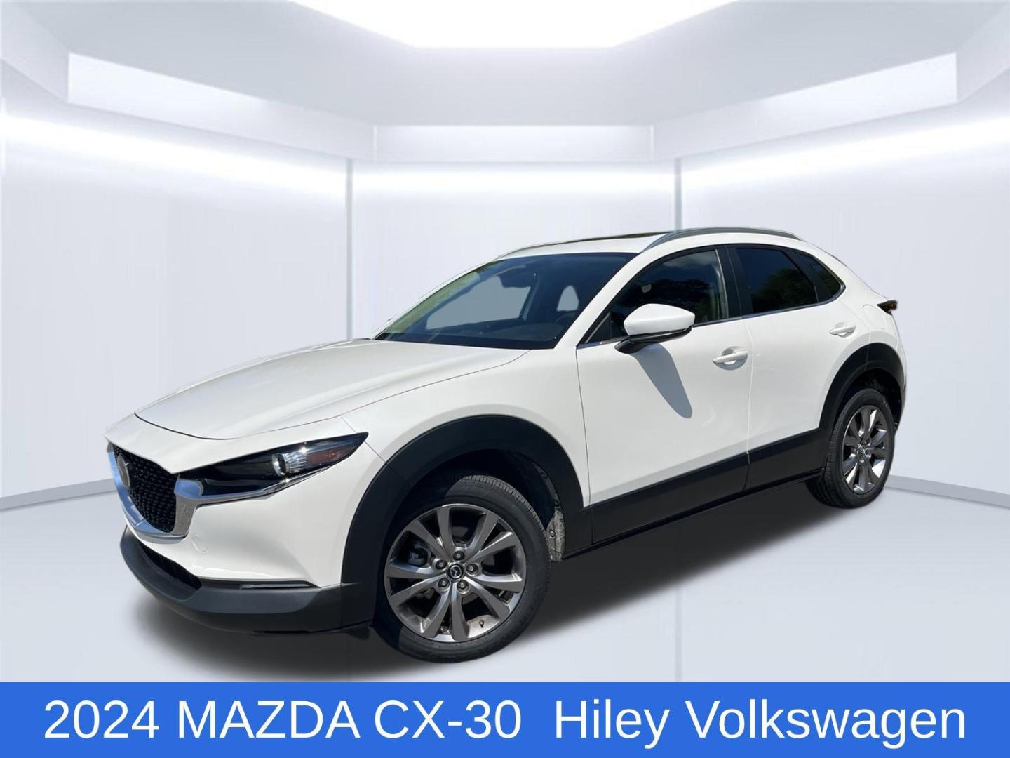 2024 Mazda CX-30