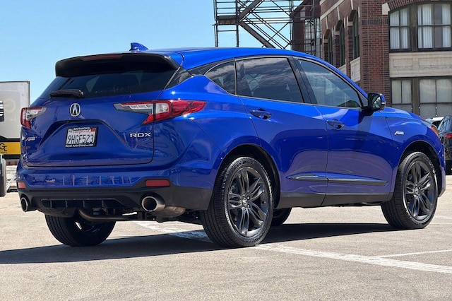 2023 Acura RDX