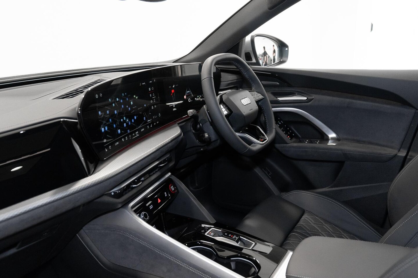 Image about Audi SQ5 Sportback TFSI 270 kW