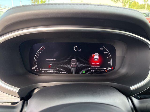 2026 Acura MDX Technology Package - Photo 20