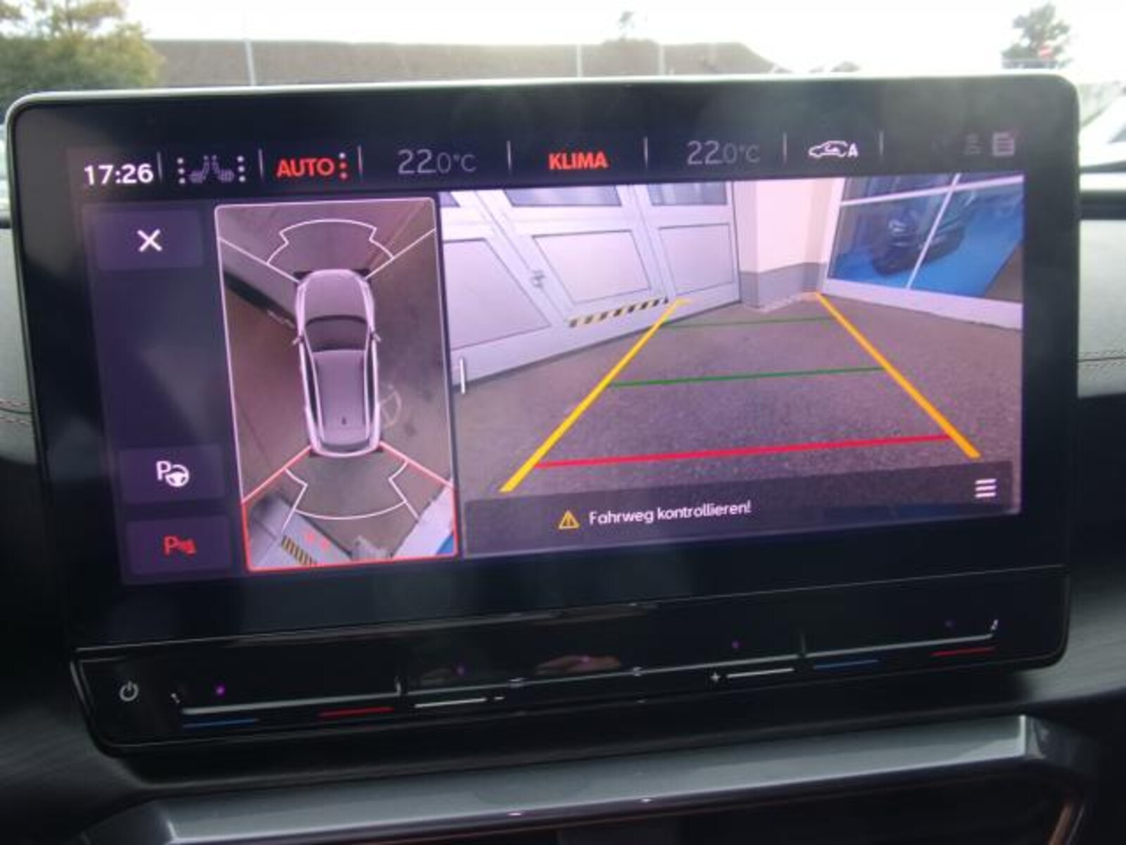 CUPRA Formentor – Bild 20