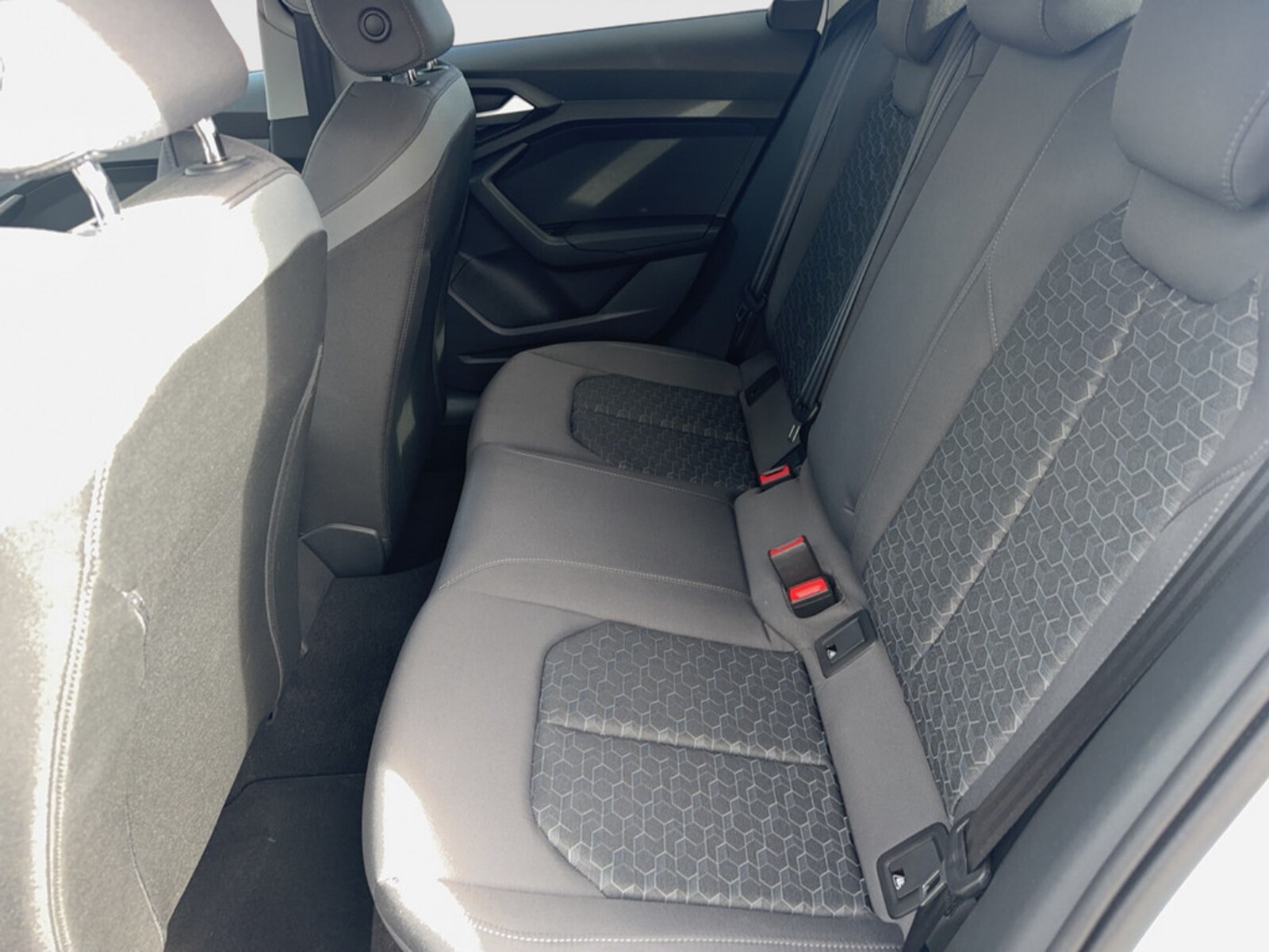 Audi A1 Sportback – Bild 12