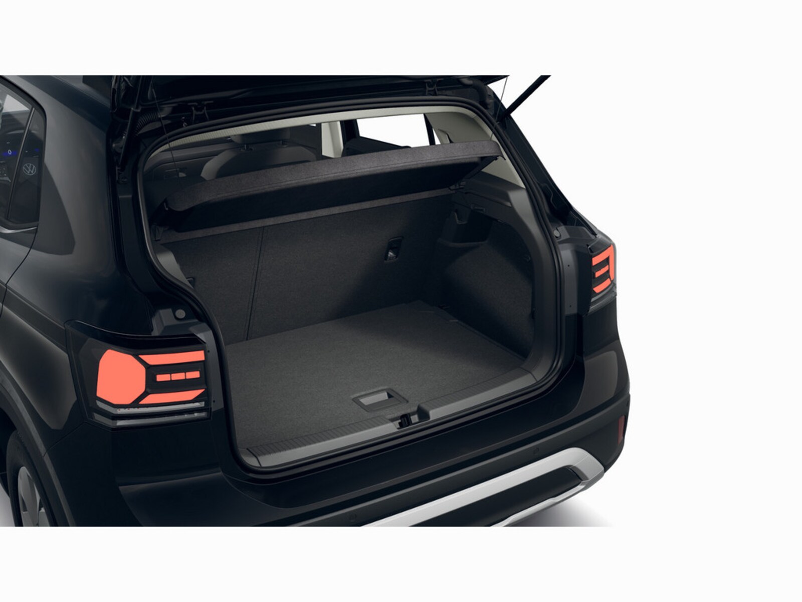 Volkswagen T-Cross – Bild 14