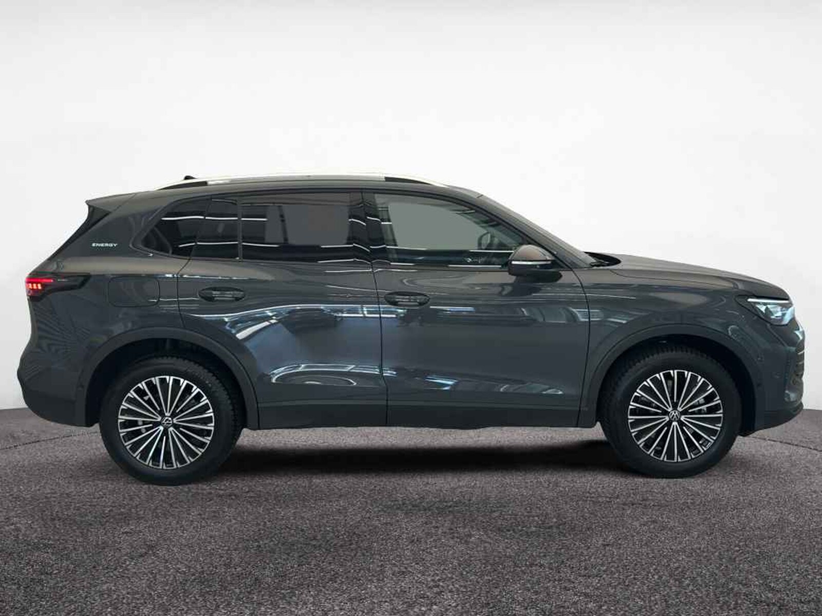 Volkswagen Tiguan – Bild 7