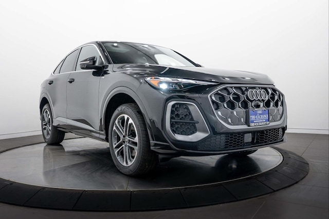 2026 Audi Q5 Sportback