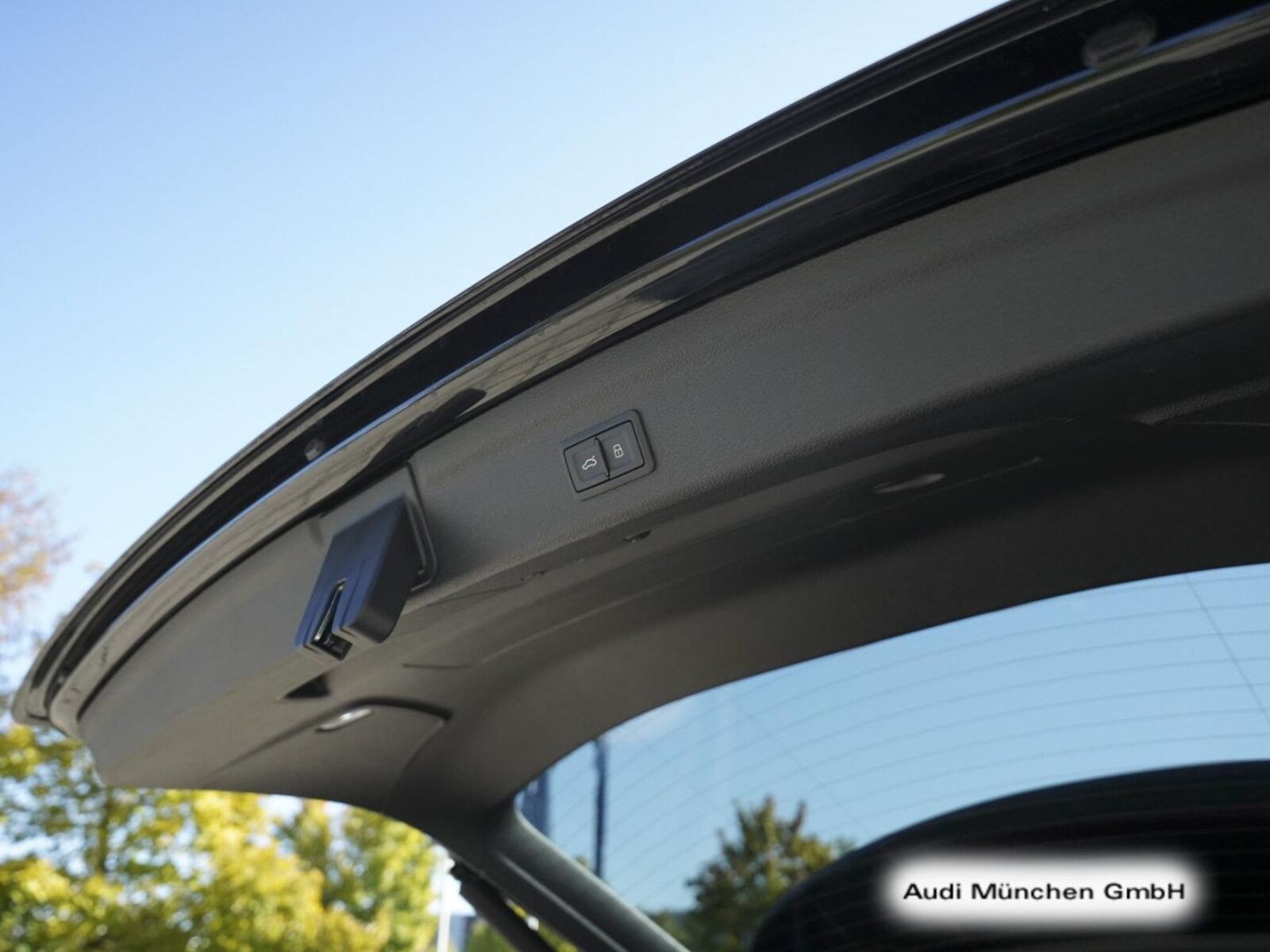 Audi Q3 – Bild 20