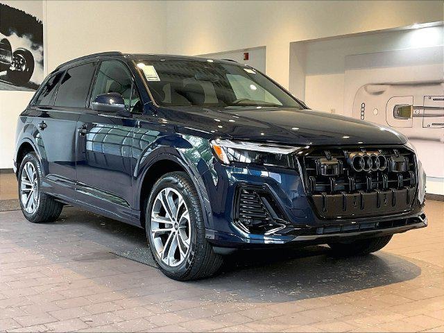 Photo of 2026 Audi Q7