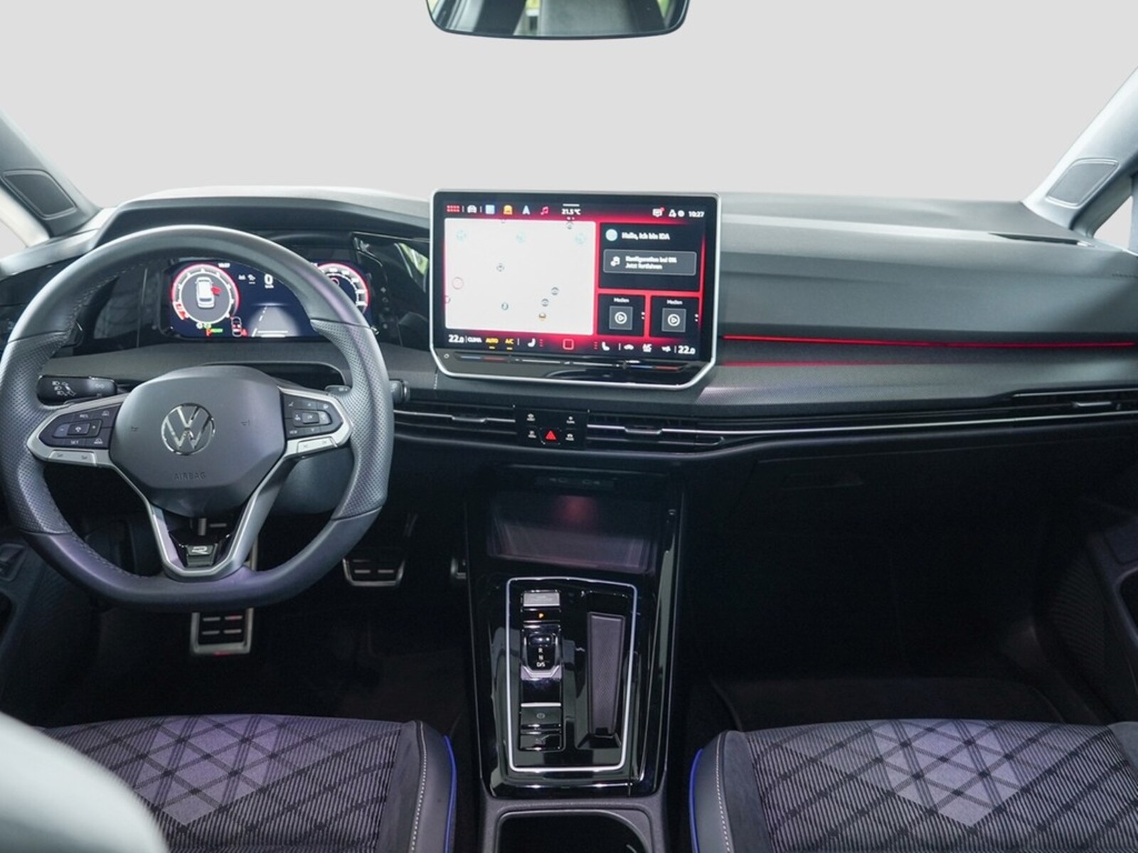 Volkswagen Golf Variant – Bild 11