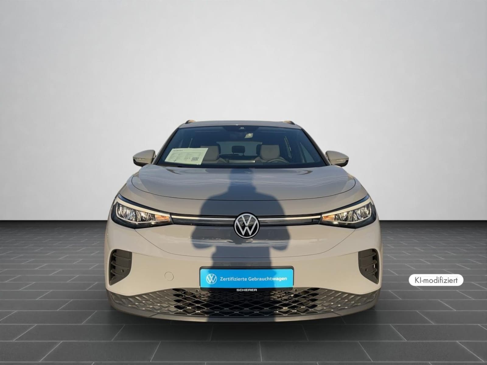 Volkswagen ID.4 – Bild 6