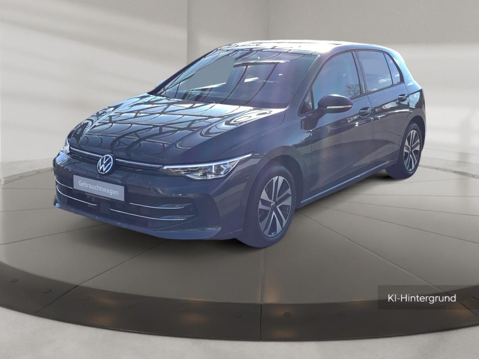 Volkswagen Golf – Bild 2