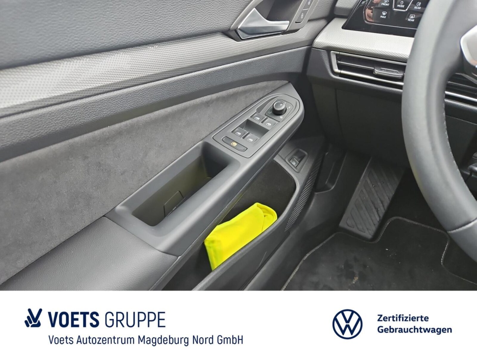 Volkswagen Golf – Bild 13