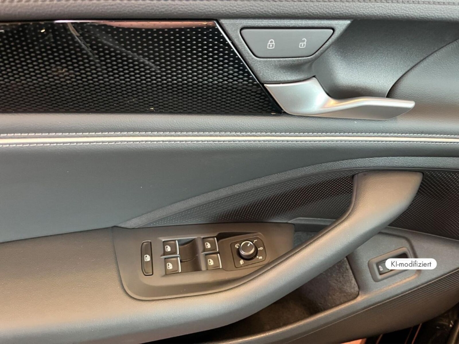 Volkswagen Passat – Bild 13