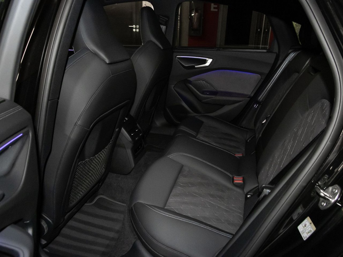 Bild über Audi A5 Limousine TFSI 150 kW S tronic - für weitere Informationen kontaktieren Sie den Audi Partner
