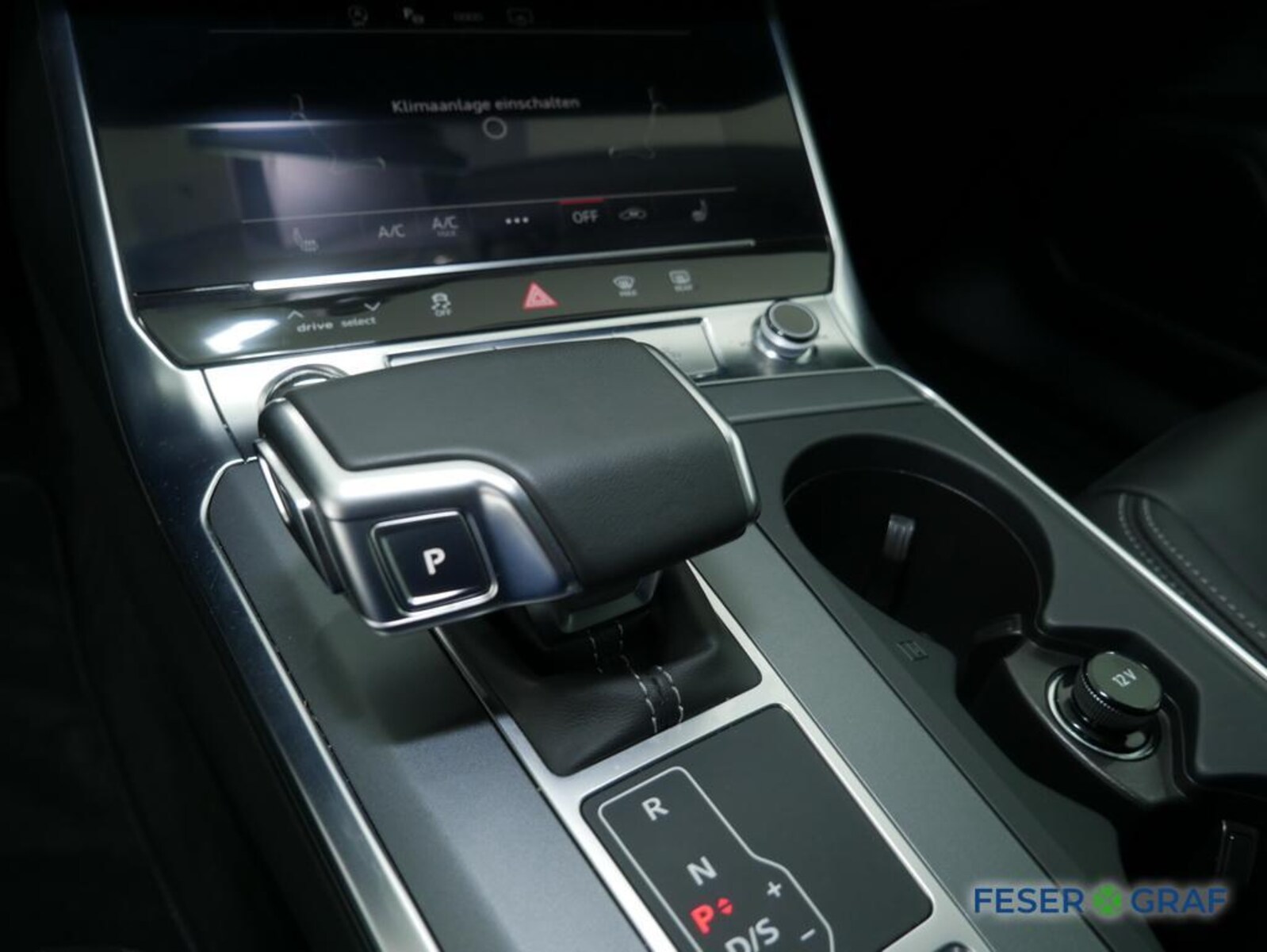 Audi A6 Avant – Bild 10