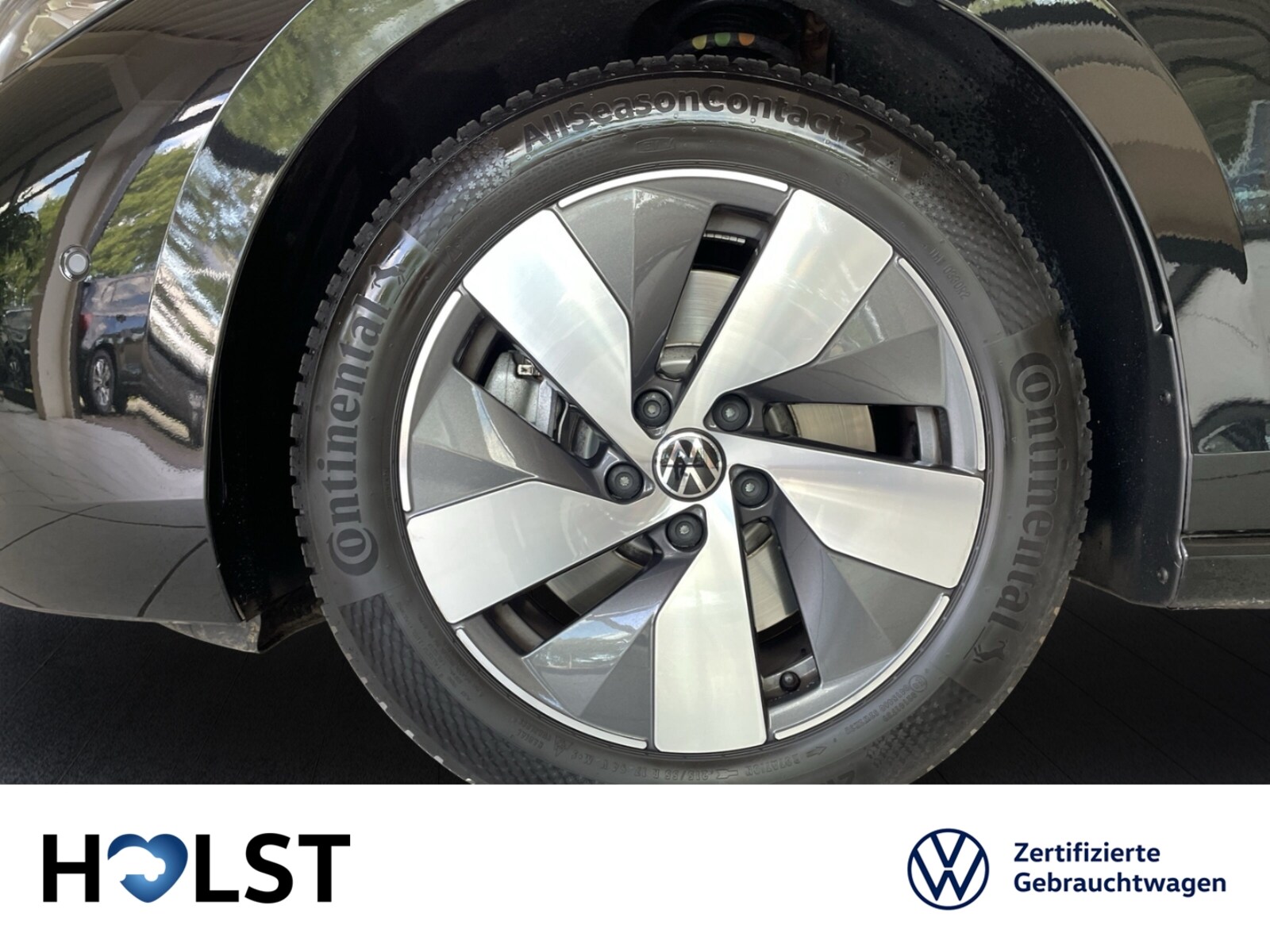 Volkswagen Passat – Bild 12