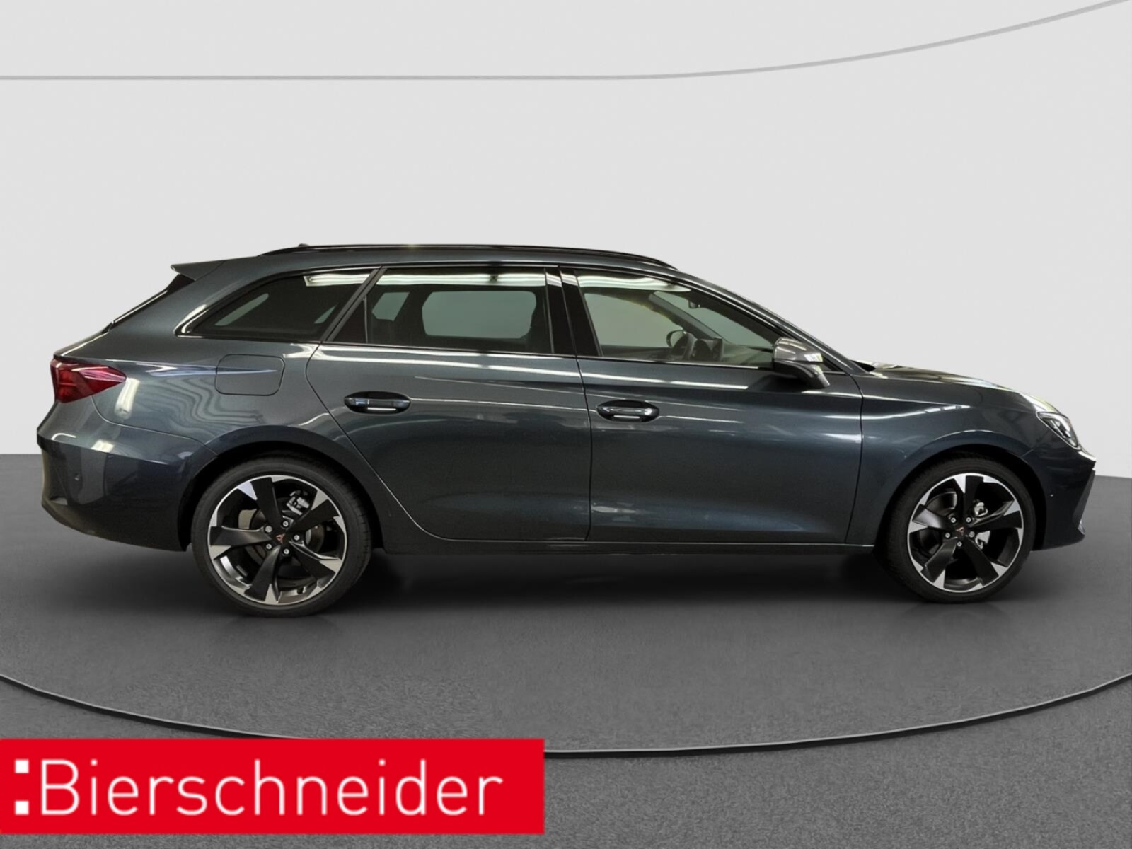 CUPRA Leon Sportstourer – Bild 8