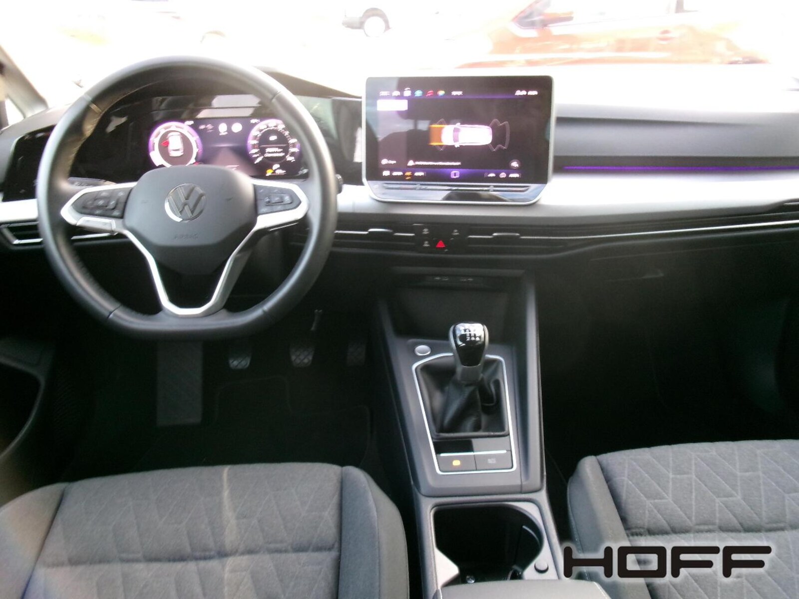 Volkswagen Golf Variant – Bild 6