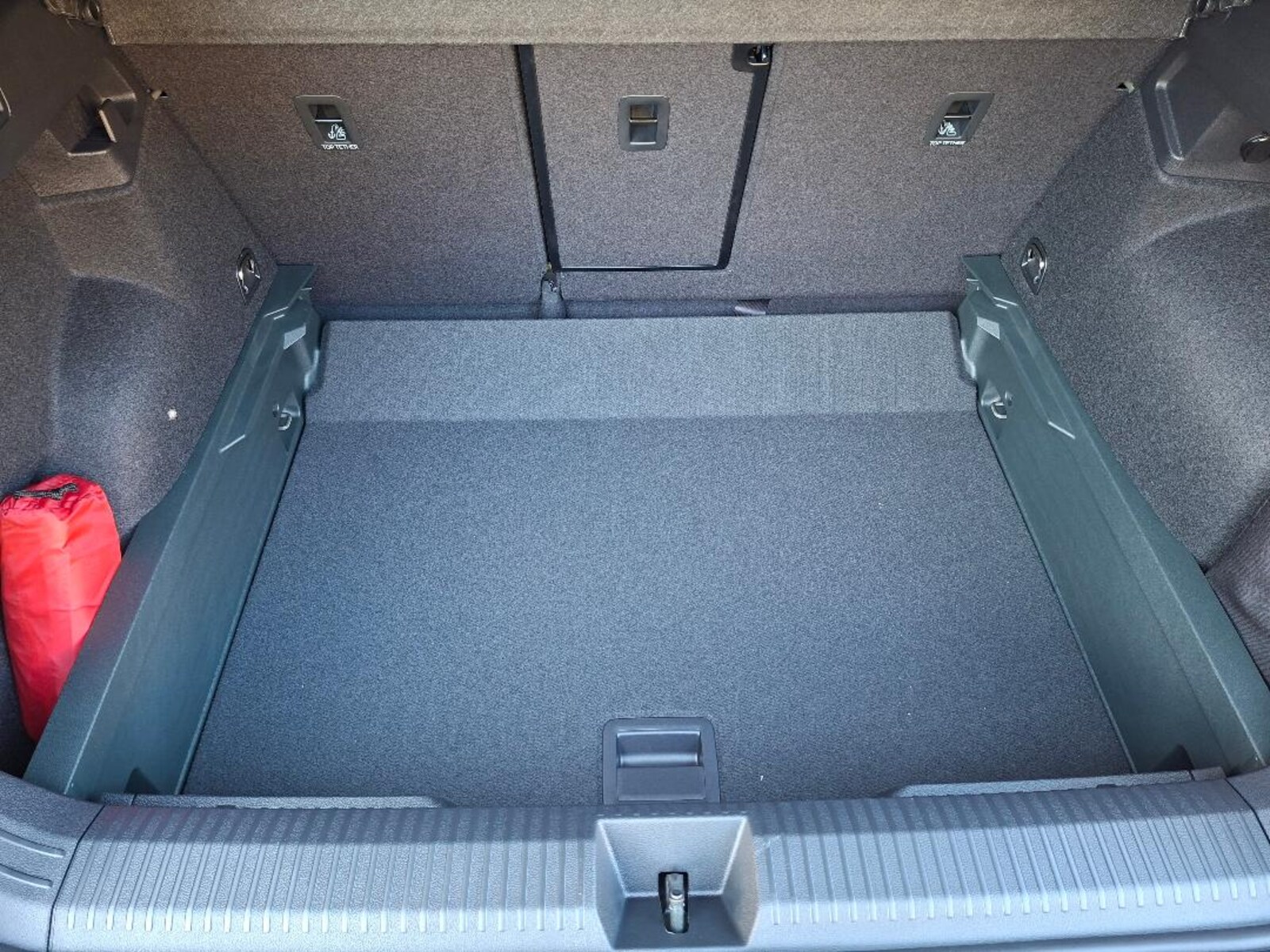 Volkswagen T-Roc – Bild 17