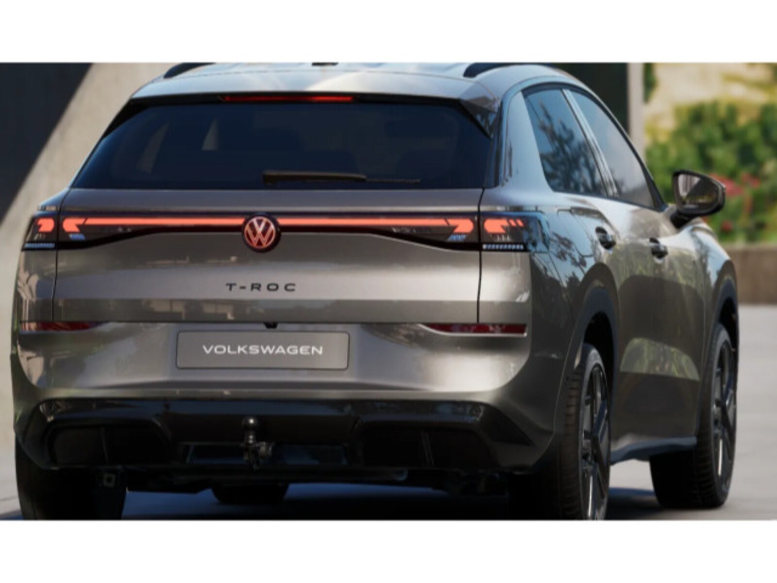 Volkswagen T-Roc – Bild 6