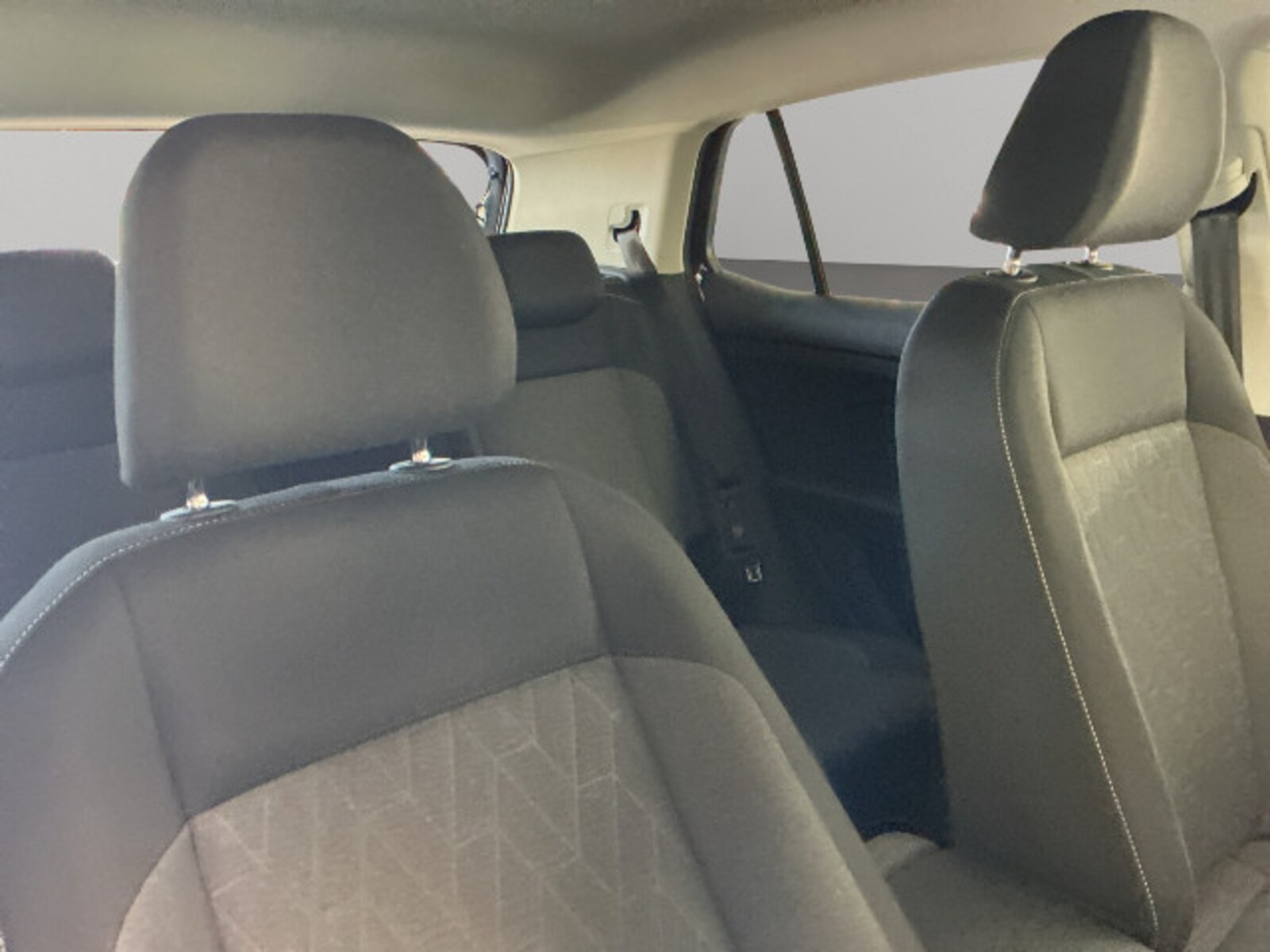 Volkswagen T-Cross – Bild 21