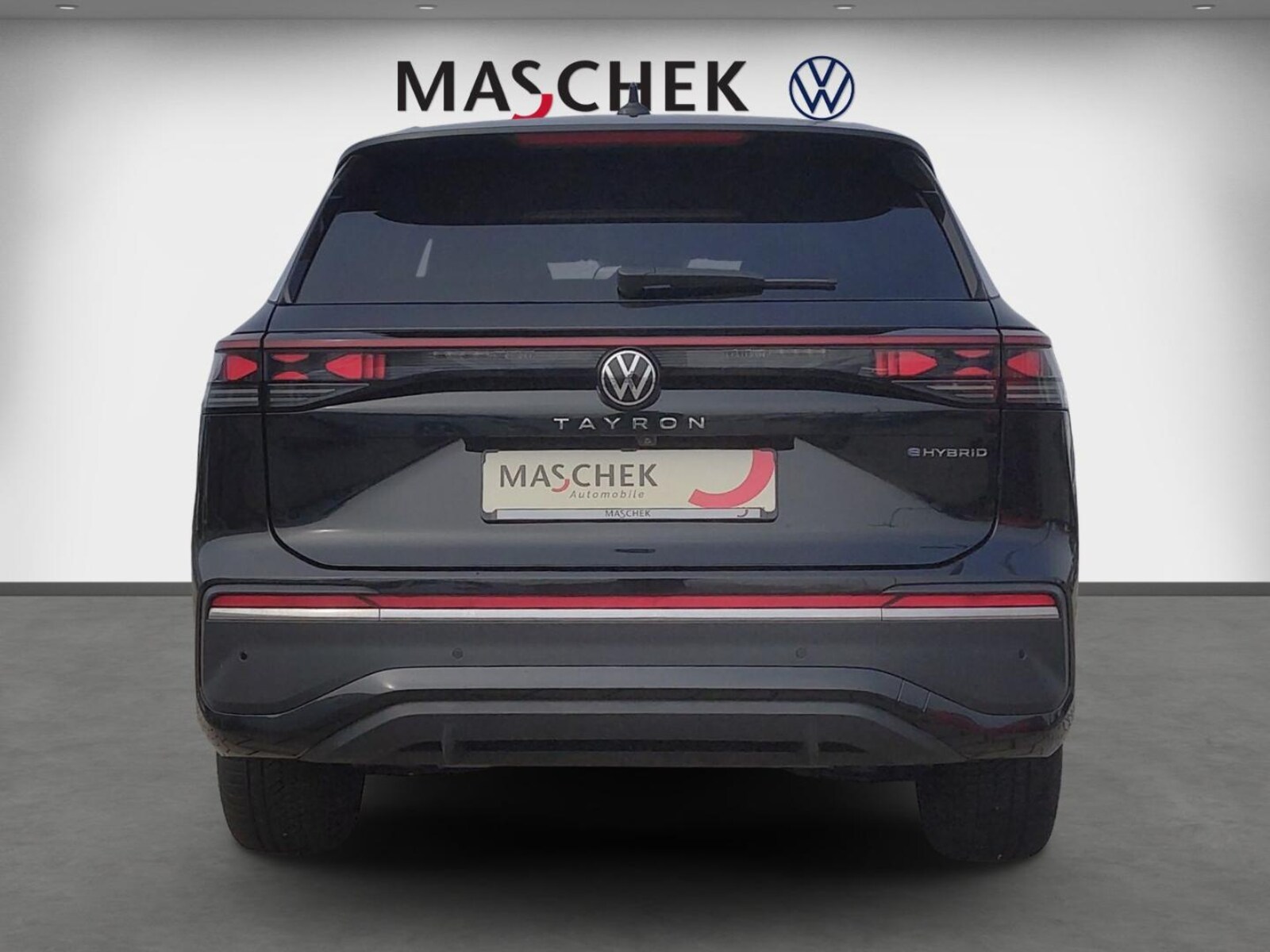 Volkswagen Tayron – Bild 5