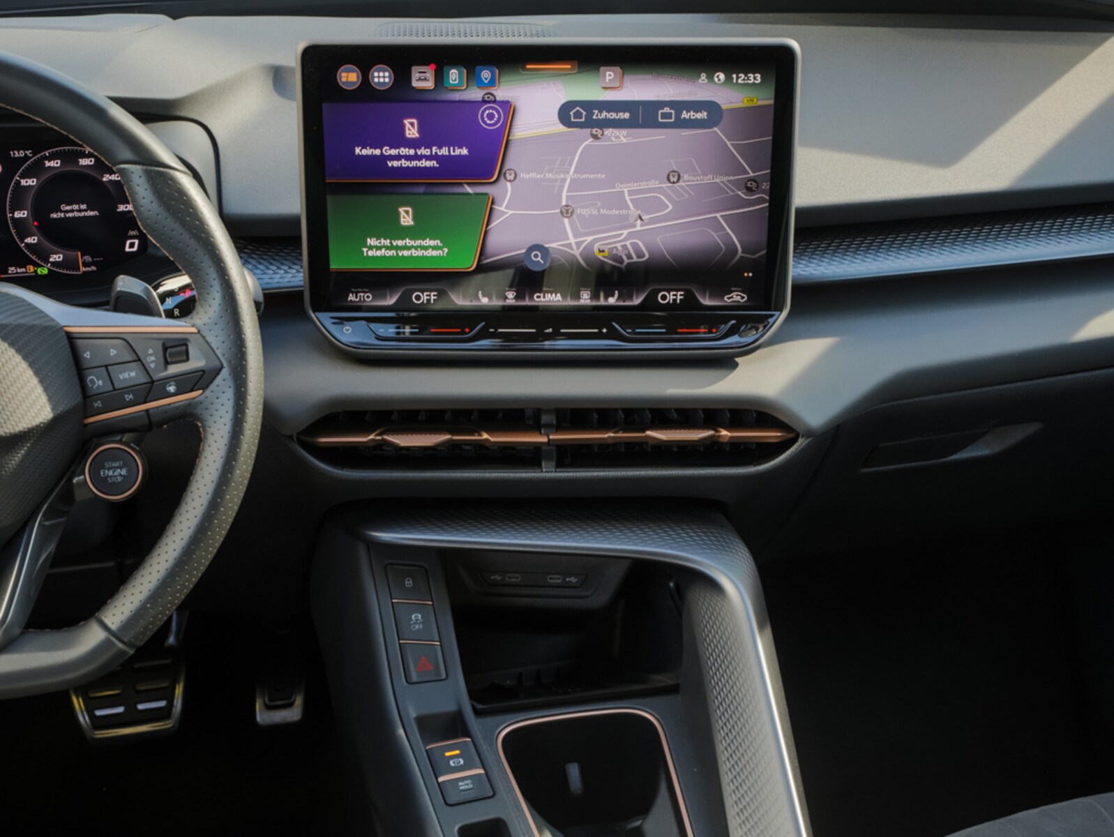 CUPRA Terramar – Bild 10