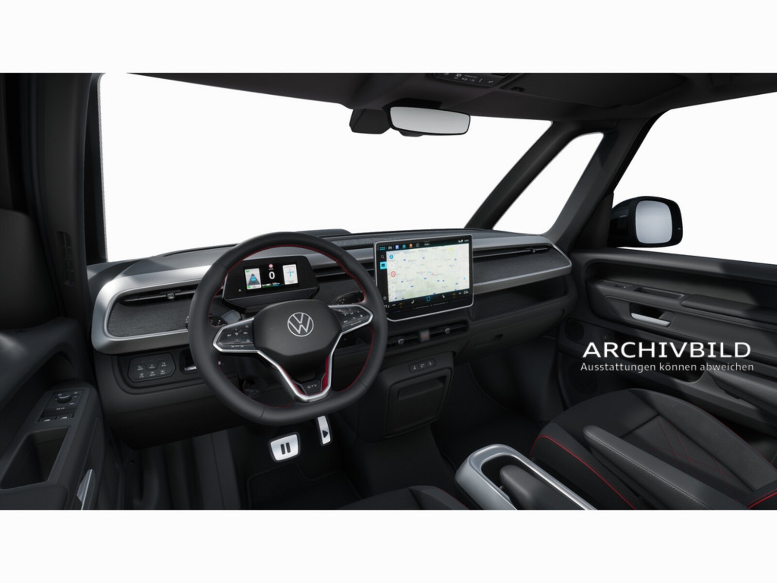 Volkswagen ID. Buzz – Bild 2