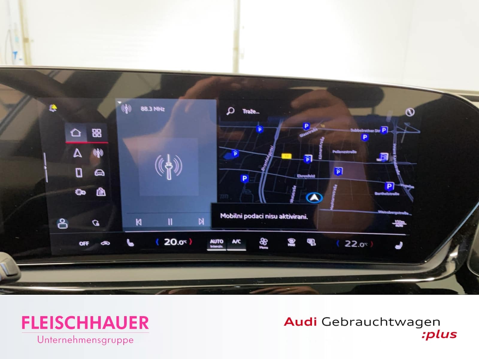 Audi A6 Avant – Bild 13