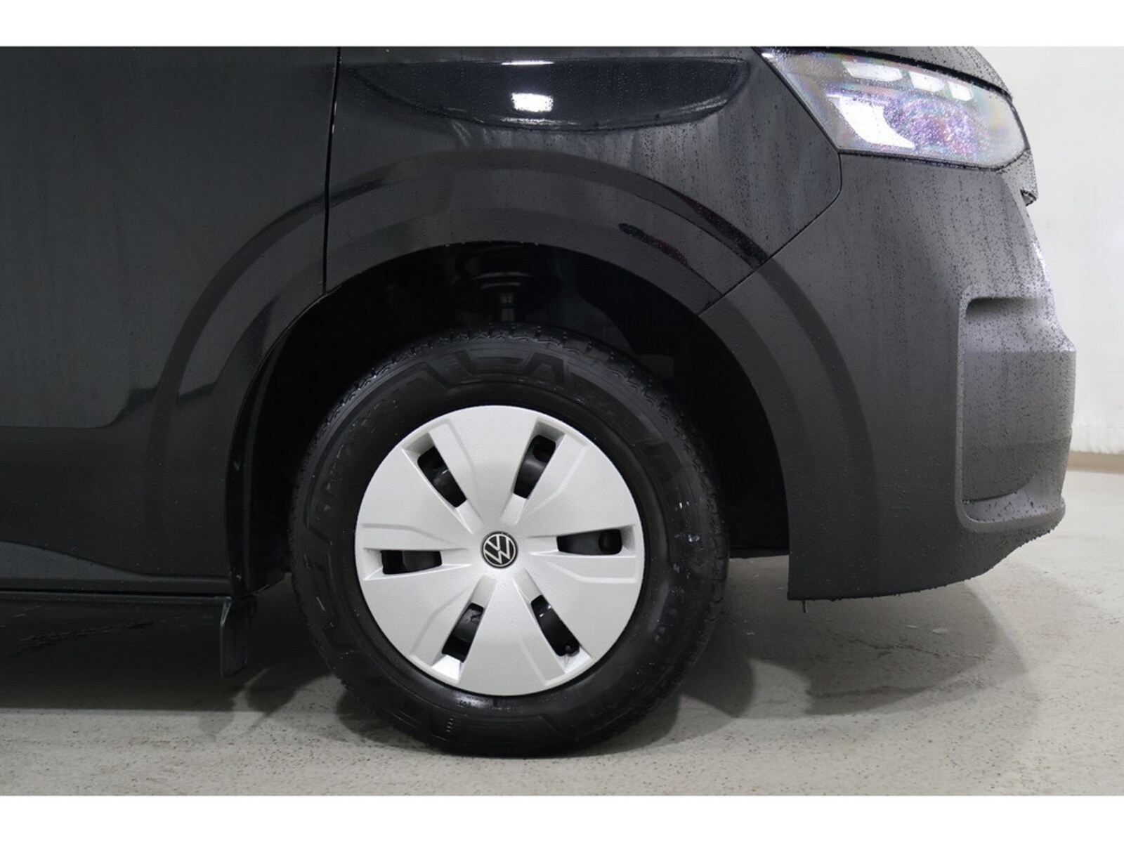 Volkswagen Caravelle – Bild 6